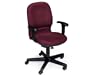 Wine OFM Posture Task Chair (multiple finishes)