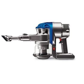 Dyson DC16 Car and Boat Handheld Vacuum for Cars, Boats and Caravans