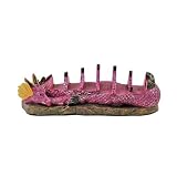 Purple Dragon Desktop CD Holder