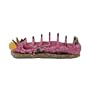 Purple Dragon Desktop Cd Holder