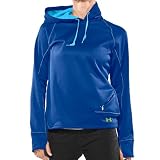 Women's UA Hundo® Mountain Hoody Tops by Under Armour