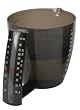 Cuisinart 4-Cup Easy Read Measuring Cup, Black