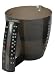 Cuisinart 4 Cup Easy Read Measuring Cup, Black