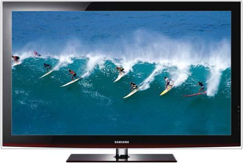 Samsung PN58B650 58-Inch 1080p Plasma HDTV