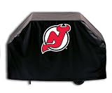 Holland New Jersey Devils Grill Cover 55 Inch