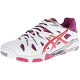 ASICS Women's Gel Sensei 5 Volley Ball Shoe