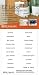 Fox Run KitchenArt 17101 EZ Spice Labels, Set of 82