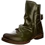 Fly London Women's Ning Leather Ankle Boots Fly London