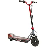 Hot Wheels 24V SU Electric Scooter, Grey/Black/Red