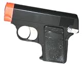 0.25 Model Combat Commander Gas Gun