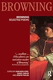 Robert Browning : selected poems