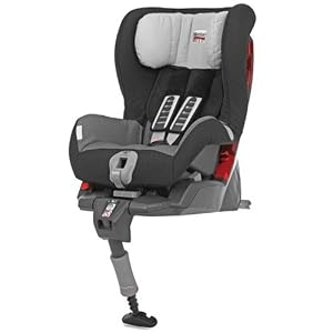 Britax Safefix Uk