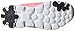 Skechers Kids 80470L Go Run Ride Nite Owl Shoe (Little Kid/Big Kid)