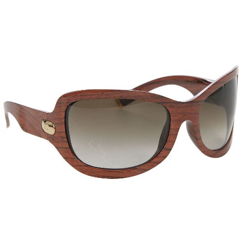 Spy Bianca Sunglasses Violet Vintage Fade Bronze Lens