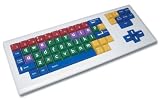 Review BCL BCLLCKB / BCL Large Lower Case keyboard