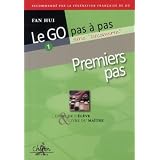 Les premiers pas, livre du ma�tre et de l'�l�vepar Hui Fan
