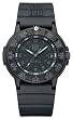 Luminox - Original Navy Seal 3000 Series - All Black - GGL.L3001.BO
