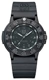 Luminox - Original Navy Seal 3000 Series - All Black - GGL.L3001.BO