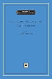 Latin Poetry (The I Tatti Renaissance Library)