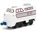 Chuggington Die Cast LC54012 - Christian, detailgetreue, robuste und farbenfrohe Diecast-Lokomotive