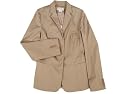Calvin Klein Single Breast Jacket