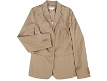 Calvin Klein Single Breast Jacket
