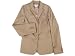 Calvin Klein Single Breast Jacket