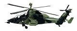 Siku - 4912 - Véhicule sans piles  -  Hélicoptère de combar 'Tiger' - 1,50ème - métal