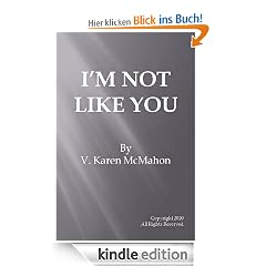 I'm Not Like You