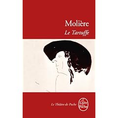 Le Tartuffe, ou, L'imposteur