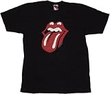 Classic Tongue(Tシャツ)(ブラック)(Sサイズ)(HWZCC-03541)