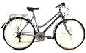 Reflex Windermere 16" Shimano 18sp Ladies Hybrid Bike