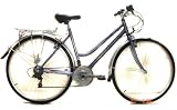 Reflex Windermere 19 Shimano 18sp Ladies Hybrid Bike