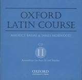 Oxford Latin Course: CD 2: Pt. 2