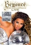 The Beyoncé Experience Live