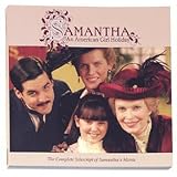 Samantha: An American Girl Holiday Marsha Norman
