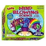 Scientific Explorer's Mind Blowing Science Kit for Young Scientists