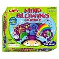 Scientific Explorer's Mind Blowing Science Kit for Young Scientists