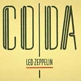 coda by led zeppelin