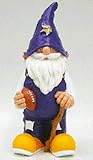 Minnesota Vikings Garden Gnome