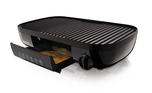 barbecue electrique philips