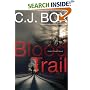 Blood Trail (Joe Pickett Novels)