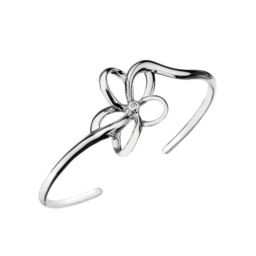 Hot Diamonds Damen-Armband Sterling-Silber 925 DC077 Preisvergleich