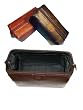 Travel Accessories Dopp Business Class Kit by Buxton