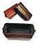 Travel Accessories Dopp Business Class Kit by Buxton