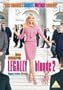 Legally Blonde 2: Red, White & Blonde