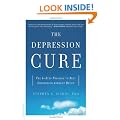 The Depression Cure: The 6-Step Program to Beat Depression Without Drugs