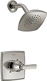Delta Faucet T14264-SS Ashlyn Shower Trim, Stainless [並行輸入品]