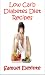 Low Carb Diabetes Diet Recipes Low Carb Diabetes Diet Recipes