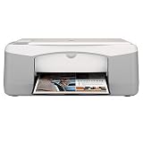 HP D7160 Color Printer
